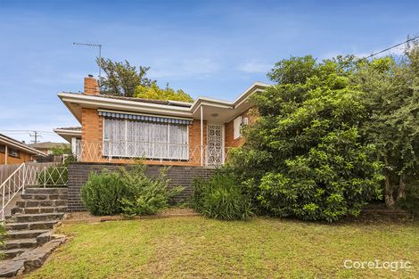 Property photo of 37 Strathnaver Avenue Strathmore VIC 3041