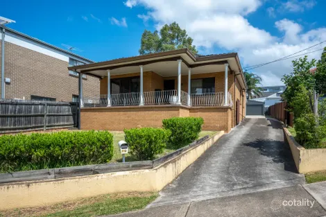 113 Burnett St, Merrylands, NSW 2160
