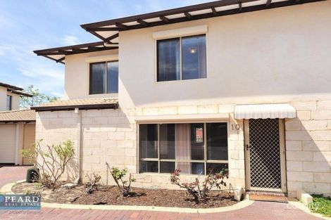 10/37 Muirhead Way, Kingsley, WA 6026