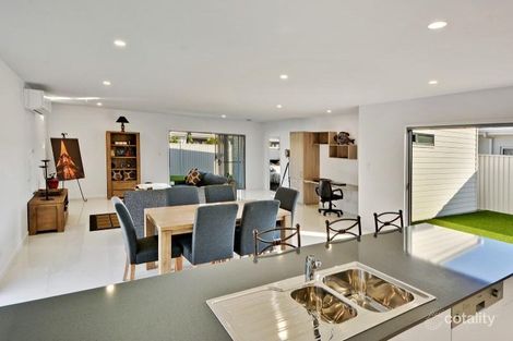 Property photo of 11 The Passage Pelican Waters QLD 4551