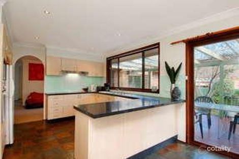 Property photo of 38 Salamander Grove Baulkham Hills NSW 2153