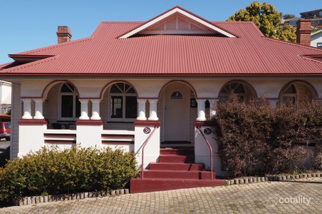 Property photo of 3 Bay View Avenue Burnie TAS 7320