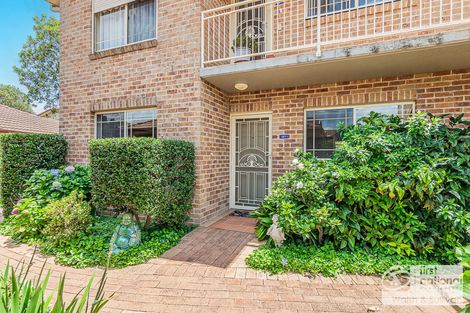 16/11 Stonelea Ct, Dural, NSW 2158