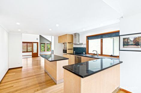 Property photo of 58 Woodgee Street Currumbin QLD 4223