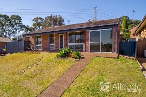 Property photo of 28 Haddington Drive Cardiff South NSW 2285