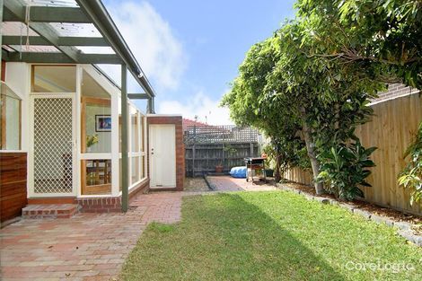 Property photo of 2/33 Woodlands Avenue Kew East VIC 3102