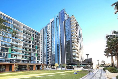 404/7 Magdalene Tce, Wolli Creek, NSW 2205