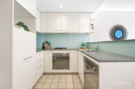 Property photo of 207/2-6 Brodie Spark Drive Wolli Creek NSW 2205