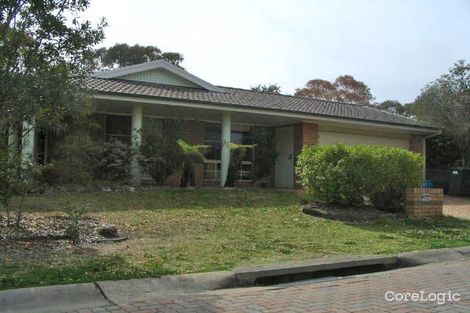 Property photo of 7 Booree Court Wattle Grove NSW 2173