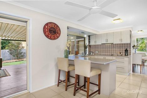 Property photo of 1 Highton Court Buderim QLD 4556
