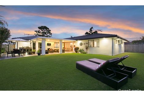 Property photo of 24 Cottesloe Drive Robina QLD 4226