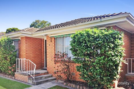 Property photo of 3/9 Bronte Avenue Burwood VIC 3125