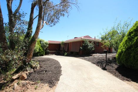 Property photo of 1 Nangle Place Giralang ACT 2617