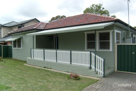 Property photo of 1 May Street Merrylands NSW 2160