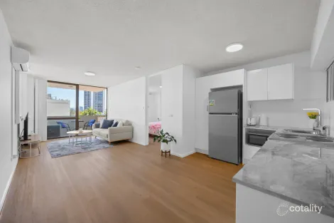 49/3049 SURFERS PARADISE BVD, SURFERS PARADISE, QLD 4217