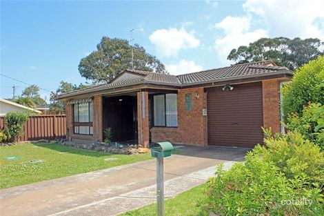 8 Clark Rd, Noraville, NSW 2263