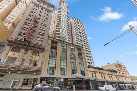 77/414-418 Pitt St, Haymarket, NSW 2000