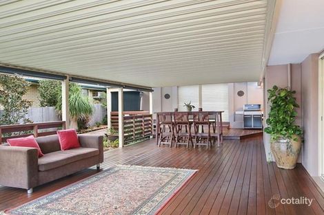 Property photo of 1 Highton Court Buderim QLD 4556