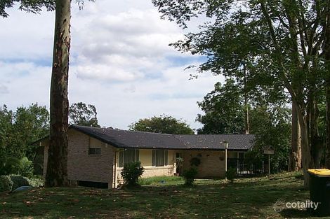 72 Kersley Rd, Kenmore, QLD 4069