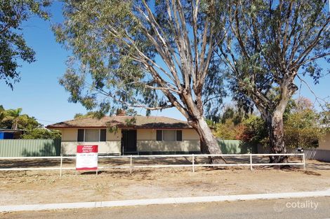 31 Mcpherson St, Moora, WA 6510