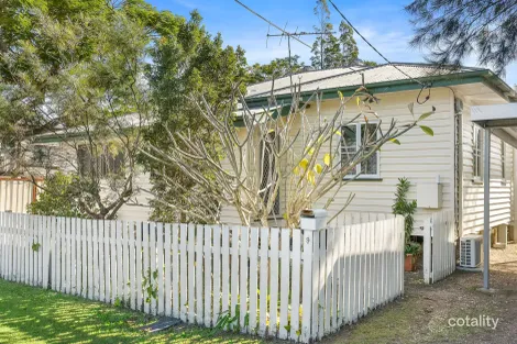 9 Northcote St, East Ipswich, QLD 4305