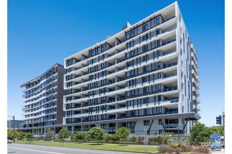 1077/123 Cavendish Rd, Coorparoo, QLD 4151