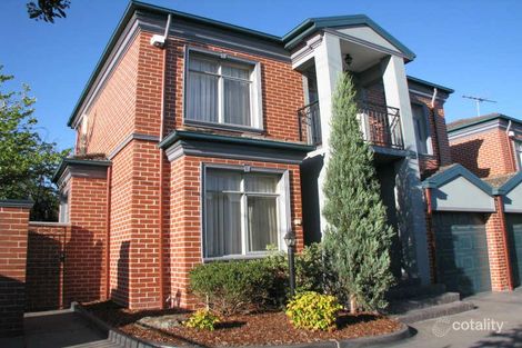 Property photo of 1/90 Marshall Street Ivanhoe VIC 3079