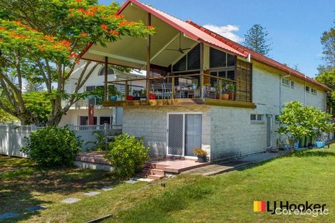 Property photo of 2/37 Wooli Street Yamba NSW 2464