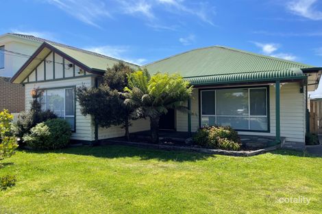 Property photo of 37 Barrington Street Bentleigh East VIC 3165