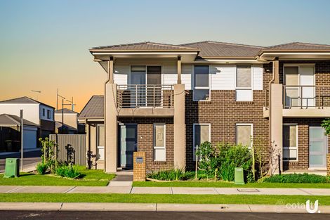 Property photo of 3 Syncarpia Street Marsden Park NSW 2765