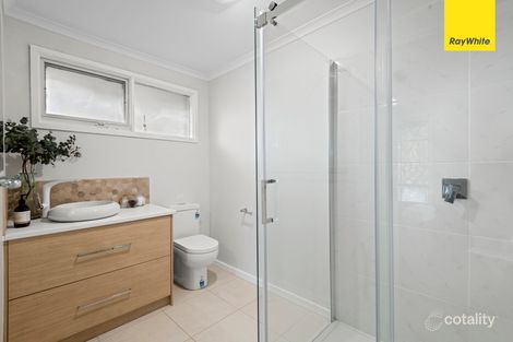 Property photo of 66 Marina Drive Melton VIC 3337
