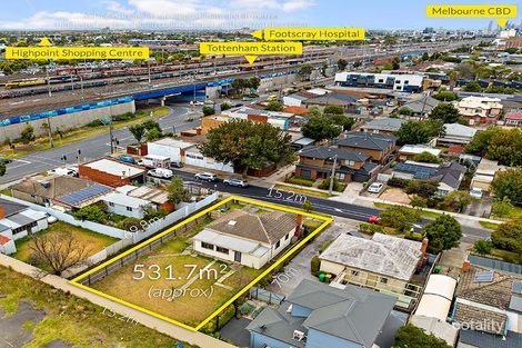 Property photo of 2 Sredna Street West Footscray VIC 3012