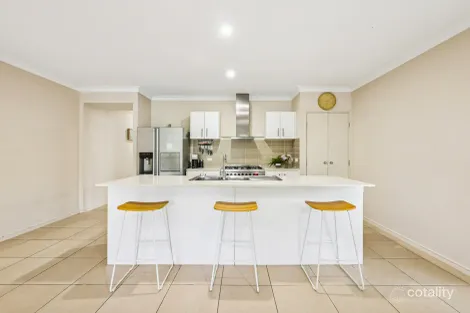 Property photo of 16 Riverside Sanctuary Terrace Ormeau QLD 4208