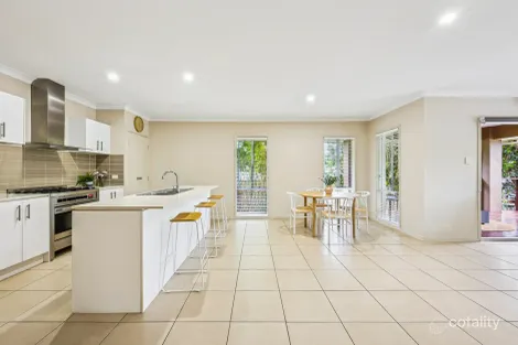 Property photo of 16 Riverside Sanctuary Terrace Ormeau QLD 4208