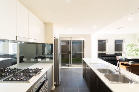 Property photo of 3 Syncarpia Street Marsden Park NSW 2765