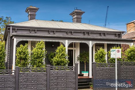 Property photo of 1 Muir Street Richmond VIC 3121