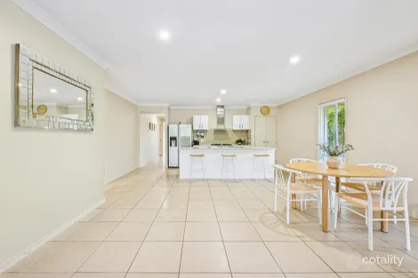 Property photo of 16 Riverside Sanctuary Terrace Ormeau QLD 4208
