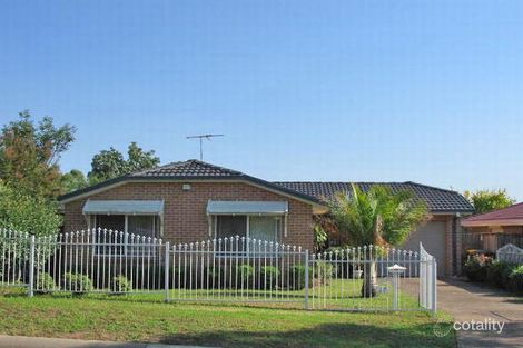 37 Gregory St, Glendenning, NSW 2761