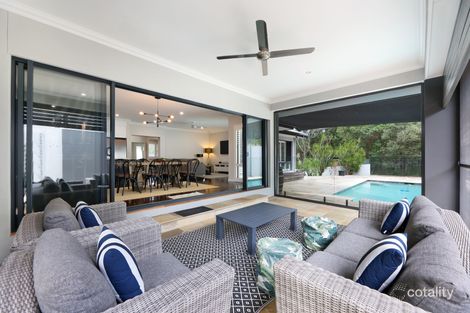 Property photo of 8 Bristol Place Arundel QLD 4214