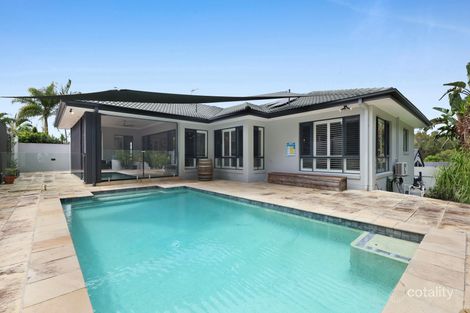 Property photo of 8 Bristol Place Arundel QLD 4214