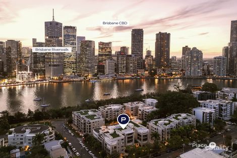 Property photo of 104/193 Main Street Kangaroo Point QLD 4169