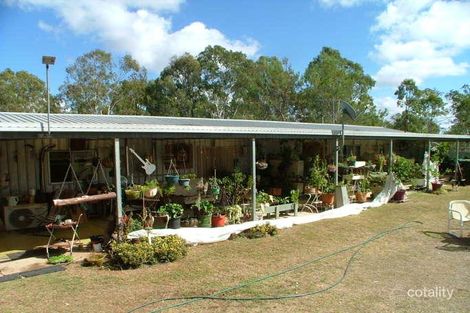 83 Neale Rd, Goodger, QLD 4610