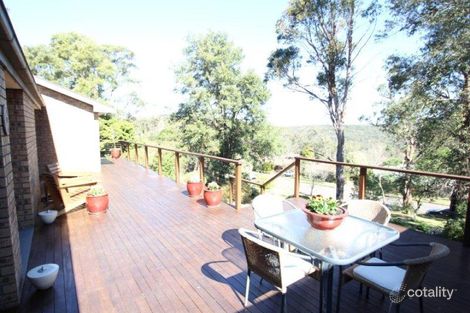 Property photo of 20 Batman Crescent Springwood NSW 2777