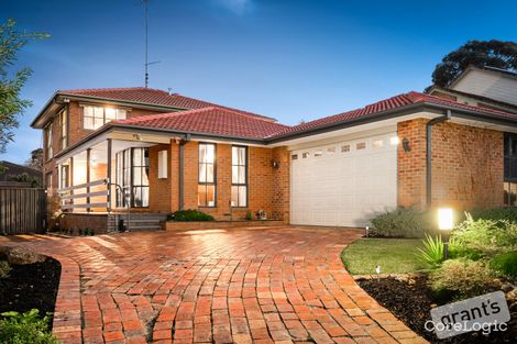 Property photo of 49 Howell Drive Berwick VIC 3806