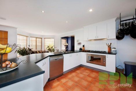 Property photo of 21 Trapani Avenue Point Cook VIC 3030