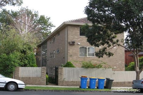 Property photo of 4/45 Disraeli Street Kew VIC 3101