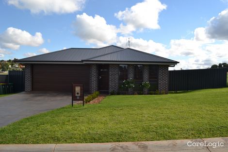 Property photo of 11 Hydrangea Avenue Parkes NSW 2870