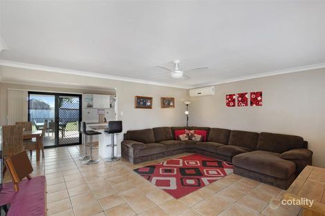 Property photo of 20 Anthony Drive Burleigh Waters QLD 4220