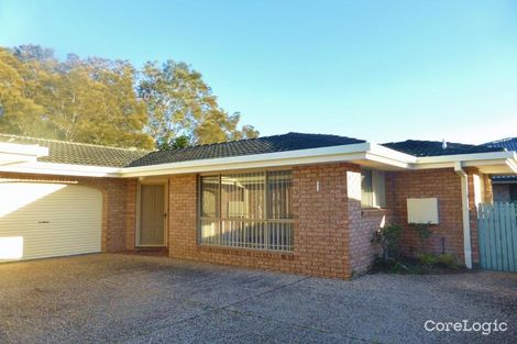 Property photo of 1 The Link Yamba NSW 2464