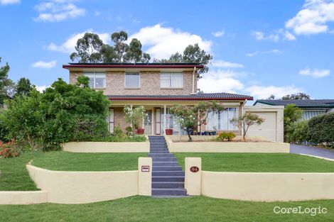 Property photo of 84 Bellinger Road Ruse NSW 2560